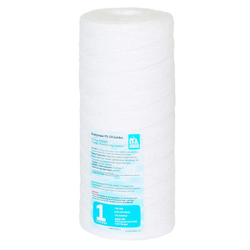 Картридж ITA Нить PS-10BB 10мкм *1/15