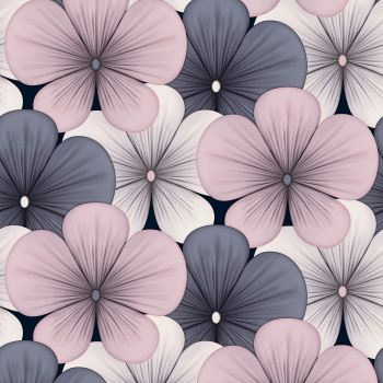 Обои  флиз VS Victoria Stenova Margarita 589145 1.06*10м *6