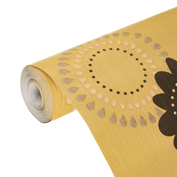 яяяОбои АКЦИЯ!!! дуплекс 516265-53 (9С5ГР) Сандра    *15 (Гомель)