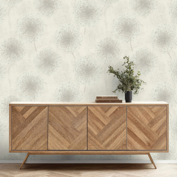 Обои флиз ED Euro Decor Ray (бел.) 7296-00 *6