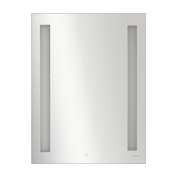 Зеркало Cersanit LED 020 base, 60x80 см