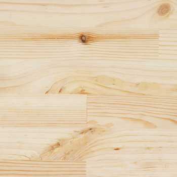 Мебельный щит 1600х300х18 мм Арелан, сорт В