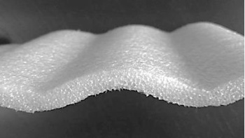 Утеплитель Изолар НПЭ 05, 5 мм, 1.05 м