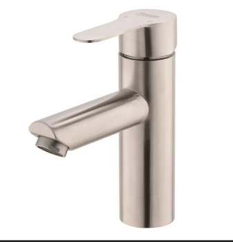 Смеситель для умывальника Potato P10303S нерж. сталь *1/10 Смеситель для умывальника Potato P10303S нерж. сталь *1/10