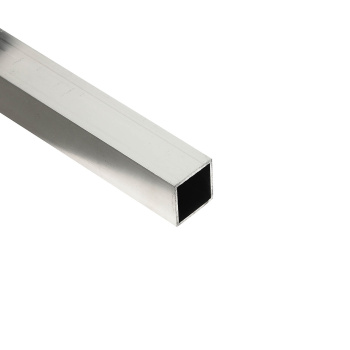 Труба квадратная 25х25х1,5мм ТКв 04.2000.500 Лука *5/20