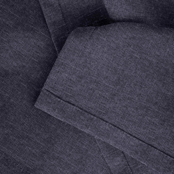 Комплект штор рогожка 165*270см индиго Волшебная ночь ДТ172 Ш0136 КШК038 58 *1/3