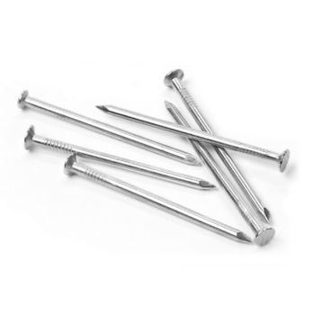 Гвозди строительные 1.2х20 мм НЛМК Метиз