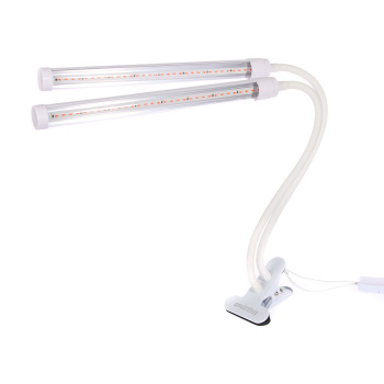 Фитосветильник светодиодный Smartbuy, 12 Вт, фиолетовый свет, IP20 Фитосветильник светодиодный Smartbuy, 12 Вт, фиолетовый свет, IP20