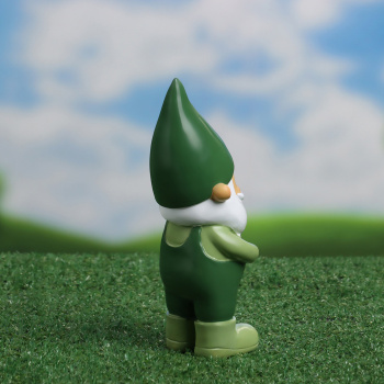 Садовая фигура "Гном Фили" 6х7х18см   10774276