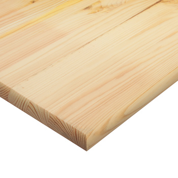 Столешница прямоугольная 80х160 см Форест, хвоя, сорт АВ