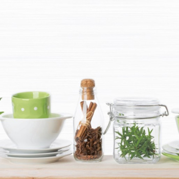 Плитка декоративная Vinchi Оливия 1, 250х500 мм