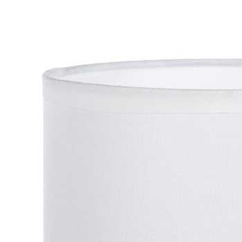 Лампа настольная G32236A/1T WT+GD WT Е14 40Вт S=2м2 *1/24 Лампа настольная G32236A/1T WT+GD WT Е14 40Вт S=2м2 *1/24