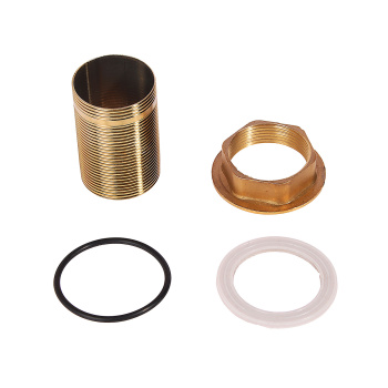 Смеситель для кухни Potato P4019N высокий излив *1/10 Смеситель для кухни Potato P4019N высокий излив *1/10