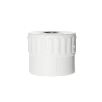 Муфта комбинированная PPRC внутр. резьба Ø 32-3/4" *10/60