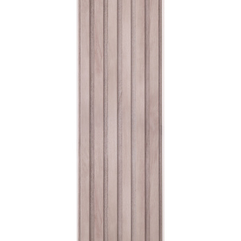 Панель ПВХ Рейка Ольха серая 0,25*2,7м (401)*10