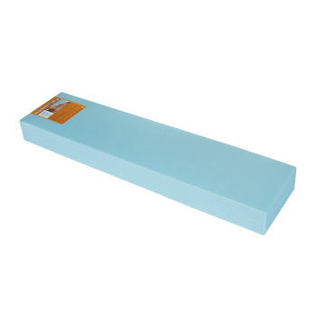 Подложка-гармошка под ламинат 1.05х5 м Солид, 5.25 м², 5 мм