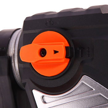 Перфоратор 1850Вт 3режима 0-750об/мин 0-4400уд/мин 7Дж кейс RН2518 STURM