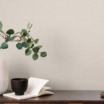 Обои  флиз Ateliero Cafe фон (сер.) 589708   1.06*10м *6