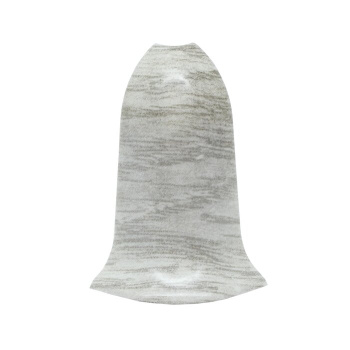 Угол наружный Wimar, 58 мм, 836 дуб веронский, 2 шт.