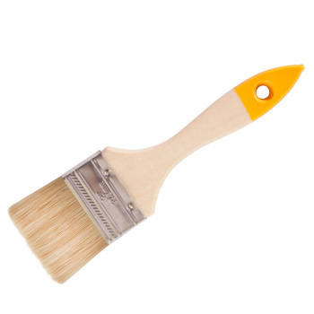 Кисть плоская КФ-3 "Korvus" (арт.0101930) 75мм *12/240