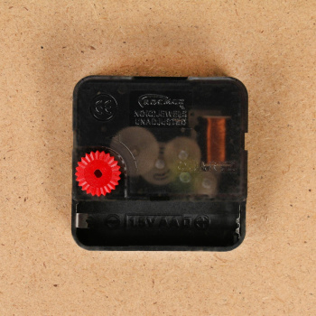 Часы-картина настенные "Правила офиса", плавный ход, 30 х 40 см, 1 АА 7815853