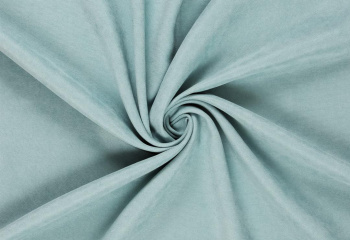 Штора Legrand Канвас, 150х280 см, мятный