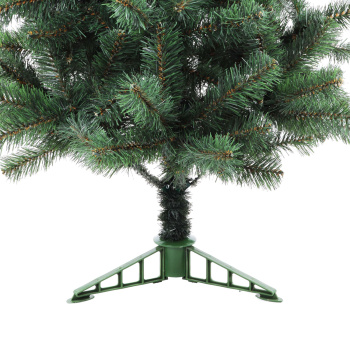 Елка искусственная Елки от Мишки «Кремлевская», 180 см, ПВХ, зеленый