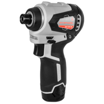 Дрель-шуруповерт 12В 4скор.0-2400об/мин 220Нм 2Ач 2аккум Б/Щ LI-ION ШАУ-220/12ВЭ ИНТЕРСКОЛ *1/8 Дрель-шуруповерт 12В 4скор.0-2400об/мин 220Нм 2Ач 2аккум Б/Щ LI-ION ШАУ-220/12ВЭ ИНТЕРСКОЛ *1/8