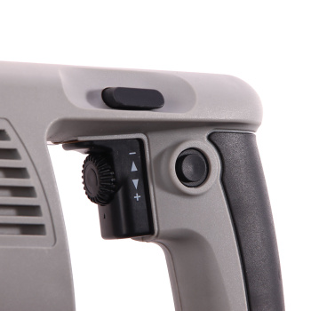 Дрель 1200Вт 2скор.0-830/0-2000об/мин патрон16мм реверс ударная ДУ-22/1200ЭРП2 ИНТЕРСКОЛ *1/5