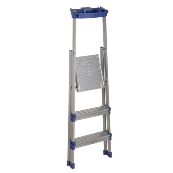 Стремянка стальная 3 ступени, выс.верхн. пл.0,62м СМ3 "Ника" *1