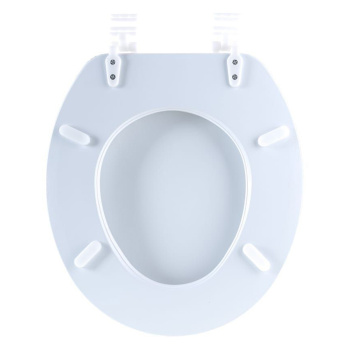 Сиденье для унитаза Delphinium Лагуна, 41х36х4 см, мульти Сиденье для унитаза Delphinium Лагуна, 41х36х4 см, мульти