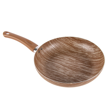 Сковорода алюм.а/приг.  Jarko Kantry d28см Стекл.кр. JKntr-128-21 *1/4