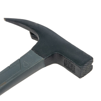 Молоток 0.6кг кровельщика фиберглас. ручк. PATRIOT RHF-600  *1