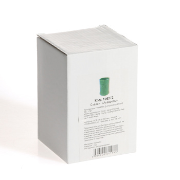 Стакан Delphinium Акварель, керамика Стакан Delphinium Акварель, керамика