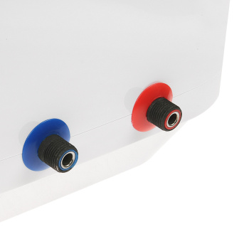 Водонагреватель накопительный 15 л THERMEX Hit Pro, 1.5 кВт, под мойкой, вертикальный