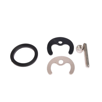 Смеситель для кухни Potato P4201 длинный излив *1/10 Смеситель для кухни Potato P4201 длинный излив *1/10