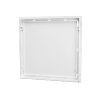 Люк сантехнический 300х300мм Воздух *1/20