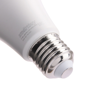 Фитолампа светодиодная Smartbuy, Е27, груша A60, 13 Вт Фитолампа светодиодная Smartbuy, Е27, груша A60, 13 Вт