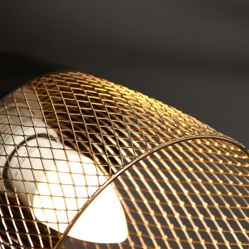 Люстра 07174-0.3-03 Е27 60Вт S=18м2    *1