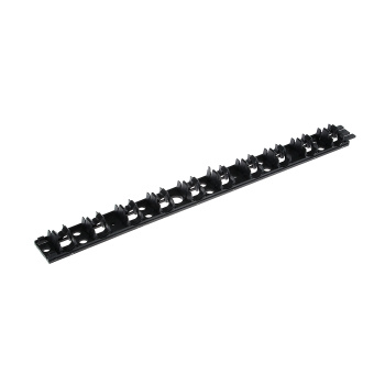 Шина для укладки теплого пола Motusline, 0.5 м