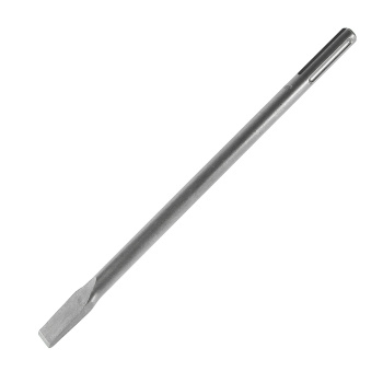 Долото плоское 25*400мм SDS-Max (9018-SDSM-F25x400) STURM *1/10/20 Долото плоское 25*400мм SDS-Max (9018-SDSM-F25x400) STURM *1/10/20