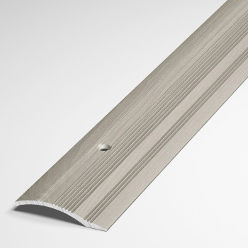 Порог-стык разноуровневый 40х900 мм Лука ПР 02, ель дымчатая