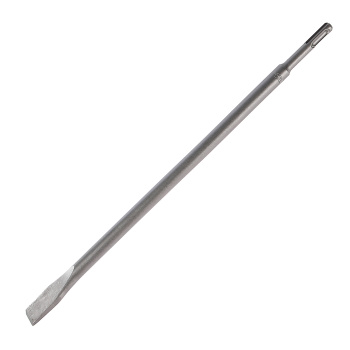 Долото плоское 22*400мм SDS-plus (9018-SDS-F22x400) STURM *1/10/30 Долото плоское 22*400мм SDS-plus (9018-SDS-F22x400) STURM *1/10/30