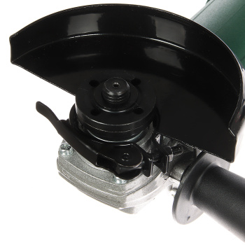 Шлифмашина угловая FAVOURITE FG 1000 PROMO, 125 мм, 1000 Вт