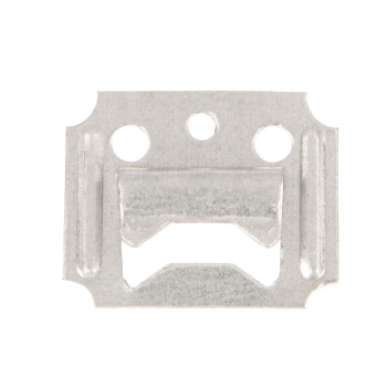 Кляймер для вагонки 3мм (100шт) *1/80