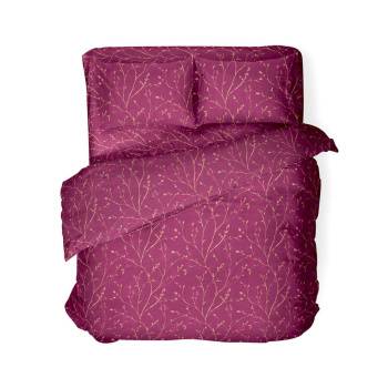 Пододеяльник бязь 1,5сп (145*215см) Самойловский текстиль/Parachute 8415/1 Нордтекс *1