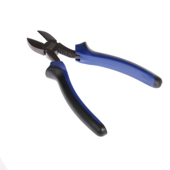 Кусачки бок.180мм двухкомп.рукоятка T4P (арт.3501022)  *1660