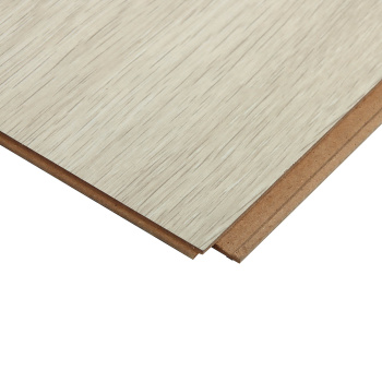 Ламинат 2.467 м² Eurohome Light, 1285х192х7 мм, 31 класс, дуб альпийский