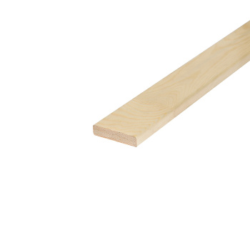 Брусок 11х40х2200 мм, Мастер Вуд, сращенный, сорт экстра