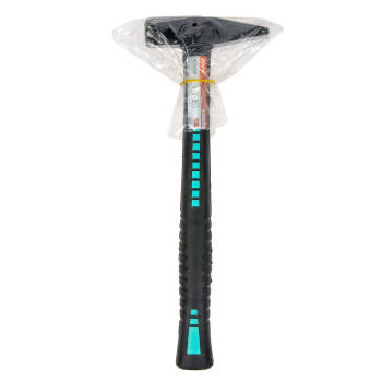 Молоток 0.5кг кованый обрезин. ручка STURM (арт.1010-02-FR0500) *1/12/48